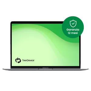 MacBook Air 13" 2018